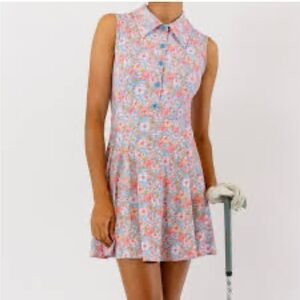 Byrdie Golf Dress size Small